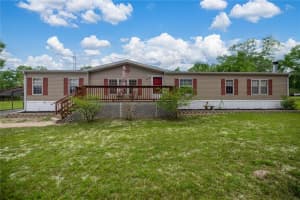 7774 N Fernandina Ave, DUNNELLON