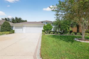 4507 ANTIETAM CREEK TRAIL, LEESBURG, FL 34748 Sold 10/17/25