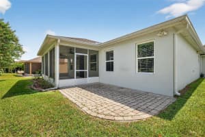 4507 ANTIETAM CREEK TRAIL, LEESBURG, FL 34748 Sold 10/17/25