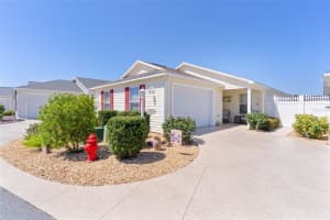 1253 ZYDECO COURT, THE VILLAGES, FL 32163 - MLS#MFRG5102137