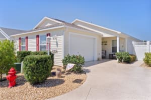 1253 ZYDECO COURT, THE VILLAGES, FL 32163 - MLS#MFRG5102137
