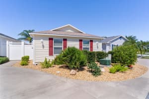 1253 ZYDECO COURT, THE VILLAGES, FL 32163 - MLS#MFRG5102137