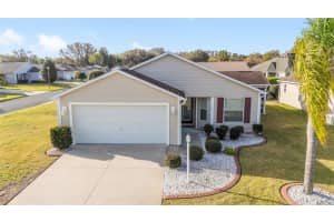 2046 DALECROFT TRAIL, THE VILLAGES, FL 32162 - MLS#MFRG5102143