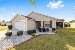 2046 DALECROFT TRAIL, THE VILLAGES, FL 32162 - MLS#MFRG5102143