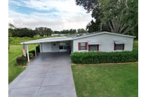 25812 BELLE ALLIANCE, LEESBURG, FL 34748 Sold 10/20/25