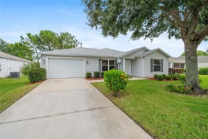 1297 EAGLE RIDGE DRIVE, THE VILLAGES, FL 32162 - MLS#MFRG5102148