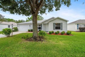 1297 EAGLE RIDGE DRIVE, THE VILLAGES, FL 32162 - MLS#MFRG5102148