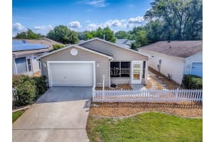 17235 93RD DEMOSS COURT, THE VILLAGES, FL 32162 - MLS#MFRG5102149