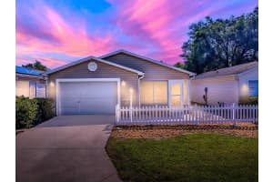 17235 93RD DEMOSS COURT, THE VILLAGES, FL 32162 - MLS#MFRG5102149