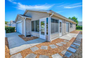 17235 93RD DEMOSS COURT, THE VILLAGES, FL 32162 - MLS#MFRG5102149