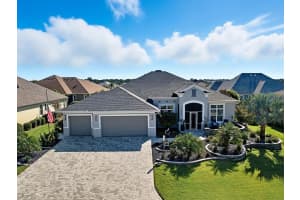 3427 CONSERVATION TRAIL, THE VILLAGES, FL 32163 - MLS#MFRG5102160