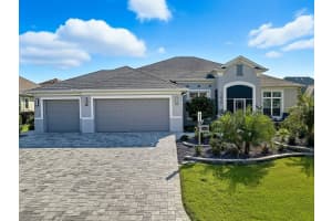 3427 CONSERVATION TRAIL, THE VILLAGES, FL 32163 - MLS#MFRG5102160