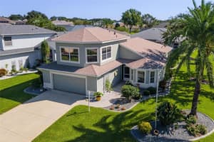 5486 BOUNTY CIRCLE, TAVARES, FL 32778 - MLS#MFRG5102161