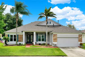 3559 WIND RIVER RUN, CLERMONT, FL 34711 Sold 12/15/25