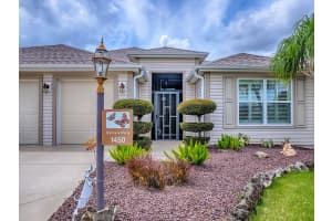 1450 LUCKETT COURT, THE VILLAGES, FL 32163 - MLS#MFRG5102166