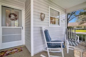 25036 CRANES ROOST CIRCLE, LEESBURG, FL 34748 - MLS#MFRG5102167