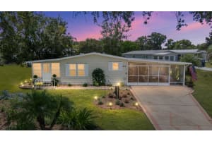 802 SHARON DRIVE, LADY LAKE, FL 32159 - MLS#MFRG5102169