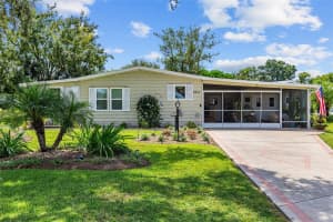 802 SHARON DRIVE, LADY LAKE, FL 32159 - MLS#MFRG5102169