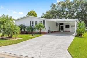 708 Tangerine Dr, THE VILLAGES