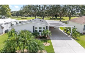 708 TANGERINE DRIVE, THE VILLAGES, FL 32159 Sold 10/30/25