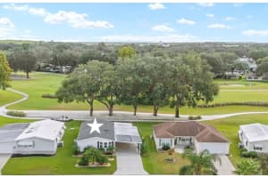 708 TANGERINE DRIVE, THE VILLAGES, FL 32159 Sold 10/30/25