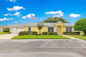 17424 SE 111th Ave SE 111TH AVE., SUMMERFIELD, FL 34491 - MLS#MFRG5102182