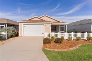 1387 Zest Ave, THE VILLAGES