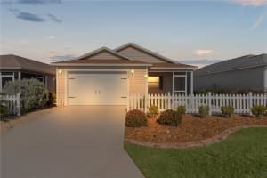 1387 ZEST AVENUE, THE VILLAGES, FL 32163 - MLS#MFRG5102183