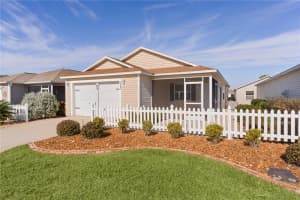 1387 ZEST AVENUE, THE VILLAGES, FL 32163 - MLS#MFRG5102183