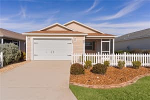 1387 ZEST AVENUE, THE VILLAGES, FL 32163 - MLS#MFRG5102183
