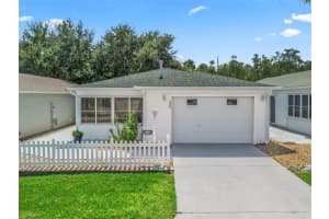 3657 CAMBRIA CIRCLE, THE VILLAGES, FL 32162 - MLS#MFRG5102185
