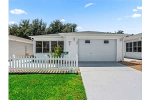 3657 CAMBRIA CIRCLE, THE VILLAGES, FL 32162 - MLS#MFRG5102185