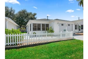 3657 CAMBRIA CIRCLE, THE VILLAGES, FL 32162 - MLS#MFRG5102185