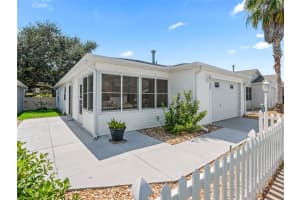 3657 CAMBRIA CIRCLE, THE VILLAGES, FL 32162 - MLS#MFRG5102185