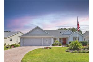 1117 SALDIVAR ROAD, THE VILLAGES, FL 32159 - MLS#MFRG5102187