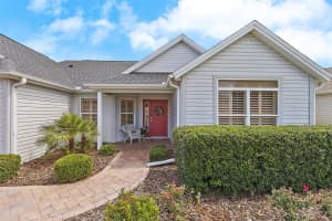 1117 SALDIVAR ROAD, THE VILLAGES, FL 32159 - MLS#MFRG5102187