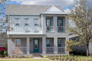 MLS# MFRG5102189, Orlando, Florida 32827