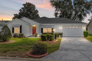 951 HARETISON AVENUE, THE VILLAGES, FL 32162 - MLS#MFRG5102192
