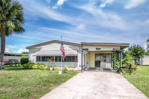 1435 Mohawk Cir, TAVARES