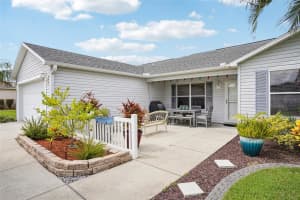 1053 NASH LOOP, THE VILLAGES, FL 32162 Sold 10/31/25