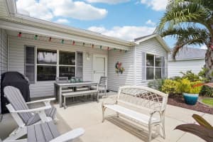 1053 NASH LOOP, THE VILLAGES, FL 32162 Sold 10/31/25