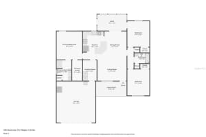 1053 NASH LOOP, THE VILLAGES, FL 32162 Sold 10/31/25