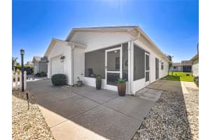 2140 ESTEVEZ DRIVE, THE VILLAGES, FL 32159 - MLS#MFRG5102232