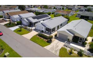 2140 ESTEVEZ DRIVE, THE VILLAGES, FL 32159 - MLS#MFRG5102232