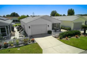 2140 ESTEVEZ DRIVE, THE VILLAGES, FL 32159 - MLS#MFRG5102232