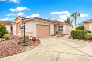 748 HERNANDEZ DRIVE, LADY LAKE, FL 32159 - MLS#MFRG5102235