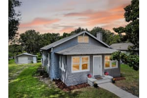 74 LAKESIDE AVENUE, UMATILLA, FL 32784 - MLS#MFRG5102251