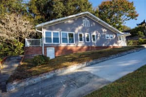 2119 CROOKED LAKE DRIVE, EUSTIS, FL 32726 - MLS#MFRG5102256