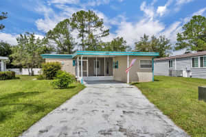 155 MALAYON WAY, LEESBURG, FL 34788 Sold 10/24/25
