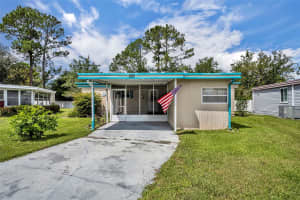 155 MALAYON WAY, LEESBURG, FL 34788 Sold 10/24/25